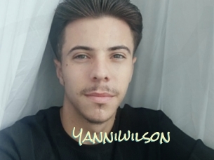 Yanniwilson