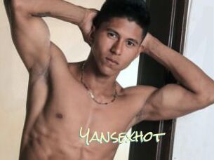 Yansexhot