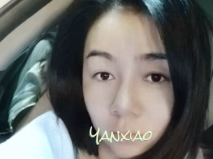 Yanxiao