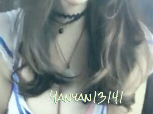 Yanyan13141