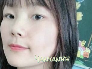 Yanyanbb