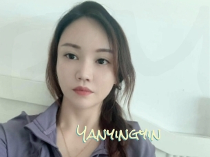 Yanyingyin