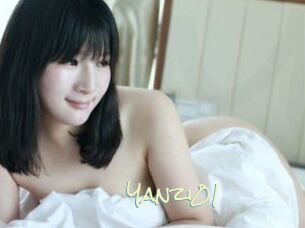 Yanzi01