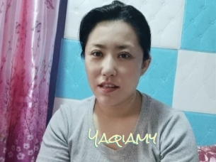 Yaqiamy