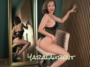 Yaralaurent