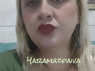 Yaramazpaiva