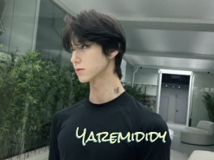 Yaremididy