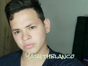 Yarethblanco