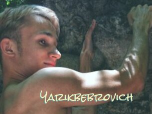 Yarikbebrovich