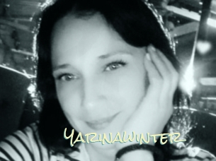 Yarinawinter