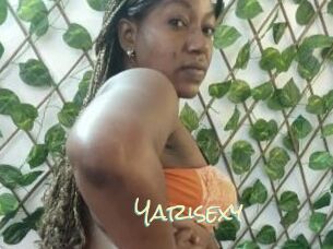 Yarisexy