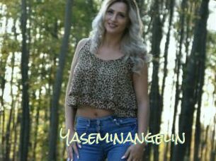 Yaseminangelin