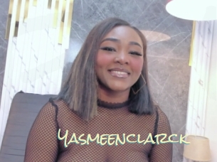Yasmeenclarck