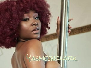 Yasmeenclark