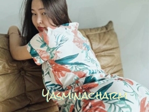 Yasminacharm