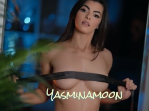 Yasminamoon