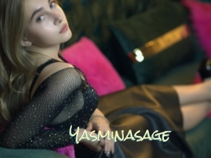 Yasminasage