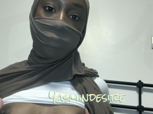 Yasmindesire