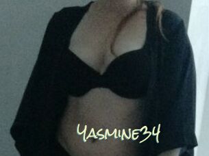 Yasmine34