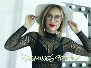 Yasmine69fetish
