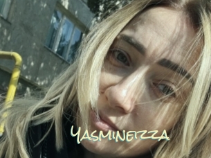 Yasmineizza