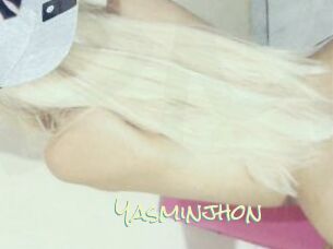 Yasminjhon