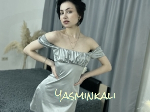 Yasminkali