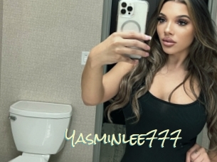 Yasminlee777