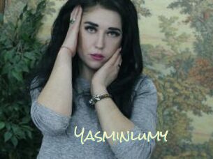 Yasminlumy