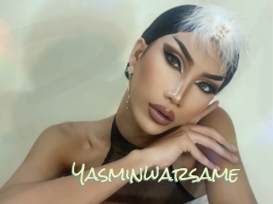 Yasminwarsame