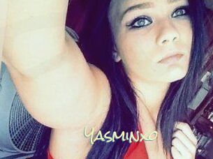 Yasminxo