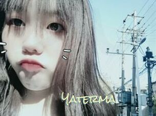 Yaterma