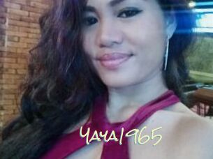 Yaya1965