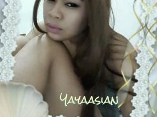 Yayaasian