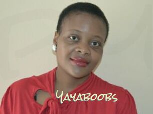 Yayaboobs