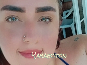 Yayaecton