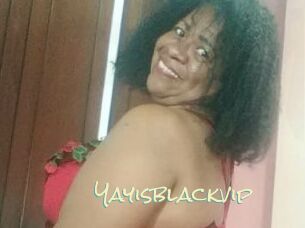 Yayisblackvip