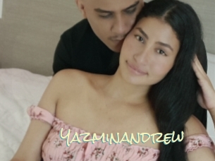 yazminandrew Porn Monkey Cash