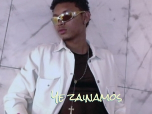Ye_zainamos