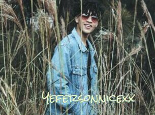 Yefersonnicexx