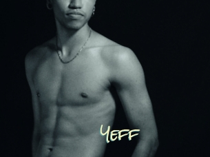 Yeff
