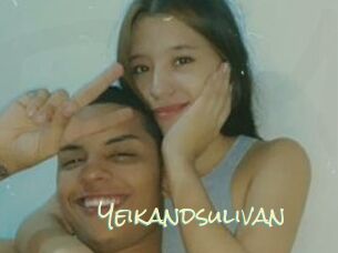 Yeikandsulivan