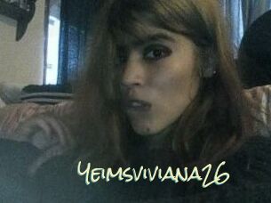 Yeimsviviana26