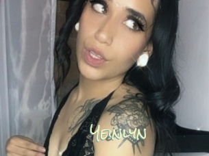 Yeinlyn