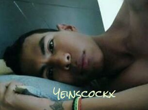 Yeinscockx