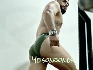 yeisonjones Porn Monkey Cash