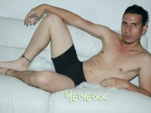 Yeiyeixx