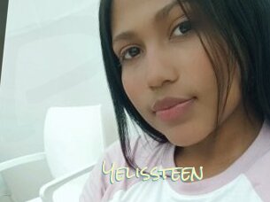 Yelissteen