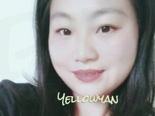 Yellowyan