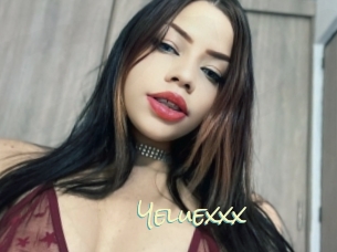 Yeluexxx